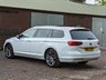 USED 2017 67 VOLKSWAGEN PASSAT 1.6 GT TDI BLUEMOTION TECHNOLOGY 5d 119 BHP SERVICED BY VW IN OCT 2022!