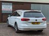 USED 2017 67 VOLKSWAGEN PASSAT 1.6 GT TDI BLUEMOTION TECHNOLOGY 5d 119 BHP SERVICED BY VW IN OCT 2022!