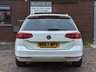USED 2017 67 VOLKSWAGEN PASSAT 1.6 GT TDI BLUEMOTION TECHNOLOGY 5d 119 BHP SERVICED BY VW IN OCT 2022!