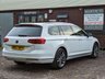 USED 2017 67 VOLKSWAGEN PASSAT 1.6 GT TDI BLUEMOTION TECHNOLOGY 5d 119 BHP SERVICED BY VW IN OCT 2022!