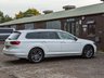 USED 2017 67 VOLKSWAGEN PASSAT 1.6 GT TDI BLUEMOTION TECHNOLOGY 5d 119 BHP SERVICED BY VW IN OCT 2022!