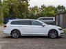 USED 2017 67 VOLKSWAGEN PASSAT 1.6 GT TDI BLUEMOTION TECHNOLOGY 5d 119 BHP SERVICED BY VW IN OCT 2022!
