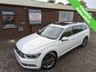 USED 2017 67 VOLKSWAGEN PASSAT 1.6 GT TDI BLUEMOTION TECHNOLOGY 5d 119 BHP SERVICED BY VW IN OCT 2022!