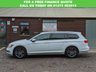 USED 2017 67 VOLKSWAGEN PASSAT 1.6 GT TDI BLUEMOTION TECHNOLOGY 5d 119 BHP SERVICED BY VW IN OCT 2022!