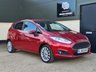 USED 2015 65 FORD FIESTA 1.0 TITANIUM X 5d 99 BHP SUPER SERVICE HISTORY-NEW MOT!