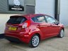 USED 2015 65 FORD FIESTA 1.0 TITANIUM X 5d 99 BHP SUPER SERVICE HISTORY-NEW MOT!