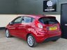 USED 2015 65 FORD FIESTA 1.0 TITANIUM X 5d 99 BHP SUPER SERVICE HISTORY-NEW MOT!