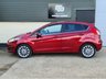 USED 2015 65 FORD FIESTA 1.0 TITANIUM X 5d 99 BHP SUPER SERVICE HISTORY-NEW MOT!