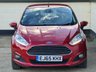 USED 2015 65 FORD FIESTA 1.0 TITANIUM X 5d 99 BHP SUPER SERVICE HISTORY-NEW MOT!