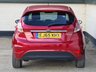 USED 2015 65 FORD FIESTA 1.0 TITANIUM X 5d 99 BHP SUPER SERVICE HISTORY-NEW MOT!