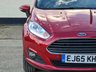USED 2015 65 FORD FIESTA 1.0 TITANIUM X 5d 99 BHP SUPER SERVICE HISTORY-NEW MOT!