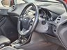 USED 2015 65 FORD FIESTA 1.0 TITANIUM X 5d 99 BHP SUPER SERVICE HISTORY-NEW MOT!
