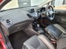 USED 2015 65 FORD FIESTA 1.0 TITANIUM X 5d 99 BHP SUPER SERVICE HISTORY-NEW MOT!