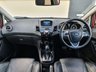 USED 2015 65 FORD FIESTA 1.0 TITANIUM X 5d 99 BHP SUPER SERVICE HISTORY-NEW MOT!