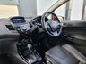 USED 2015 65 FORD FIESTA 1.0 TITANIUM X 5d 99 BHP SUPER SERVICE HISTORY-NEW MOT!