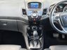USED 2015 65 FORD FIESTA 1.0 TITANIUM X 5d 99 BHP SUPER SERVICE HISTORY-NEW MOT!