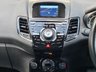 USED 2015 65 FORD FIESTA 1.0 TITANIUM X 5d 99 BHP SUPER SERVICE HISTORY-NEW MOT!