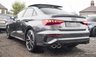 USED 2022 72 AUDI S3  S3 TFSI QUATTRO VORSPRUNG 4d AUTO 306 BHP SALOON