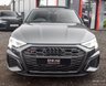 USED 2022 72 AUDI S3  S3 TFSI QUATTRO VORSPRUNG 4d AUTO 306 BHP SALOON