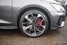 USED 2022 72 AUDI S3  S3 TFSI QUATTRO VORSPRUNG 4d AUTO 306 BHP SALOON