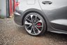 USED 2022 72 AUDI S3  S3 TFSI QUATTRO VORSPRUNG 4d AUTO 306 BHP SALOON