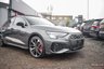 USED 2022 72 AUDI S3  S3 TFSI QUATTRO VORSPRUNG 4d AUTO 306 BHP SALOON