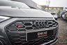 USED 2022 72 AUDI S3  S3 TFSI QUATTRO VORSPRUNG 4d AUTO 306 BHP SALOON