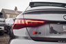 USED 2022 72 AUDI S3  S3 TFSI QUATTRO VORSPRUNG 4d AUTO 306 BHP SALOON