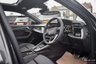 USED 2022 72 AUDI S3  S3 TFSI QUATTRO VORSPRUNG 4d AUTO 306 BHP SALOON