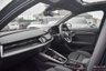 USED 2022 72 AUDI S3  S3 TFSI QUATTRO VORSPRUNG 4d AUTO 306 BHP SALOON