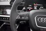 USED 2022 72 AUDI S3  S3 TFSI QUATTRO VORSPRUNG 4d AUTO 306 BHP SALOON