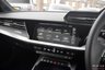 USED 2022 72 AUDI S3  S3 TFSI QUATTRO VORSPRUNG 4d AUTO 306 BHP SALOON