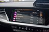 USED 2022 72 AUDI S3  S3 TFSI QUATTRO VORSPRUNG 4d AUTO 306 BHP SALOON