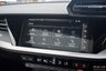 USED 2022 72 AUDI S3  S3 TFSI QUATTRO VORSPRUNG 4d AUTO 306 BHP SALOON