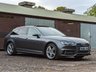 USED 2016 16 AUDI A4 3.0 AVANT TDI QUATTRO S LINE 5d 268 BHP SERVICED & MOT'D IN OCT 2022!