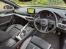 USED 2016 16 AUDI A4 3.0 AVANT TDI QUATTRO S LINE 5d 268 BHP SERVICED & MOT'D IN OCT 2022!