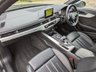 USED 2016 16 AUDI A4 3.0 AVANT TDI QUATTRO S LINE 5d 268 BHP SERVICED & MOT'D IN OCT 2022!