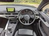 USED 2016 16 AUDI A4 3.0 AVANT TDI QUATTRO S LINE 5d 268 BHP SERVICED & MOT'D IN OCT 2022!