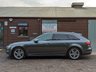 USED 2016 16 AUDI A4 3.0 AVANT TDI QUATTRO S LINE 5d 268 BHP SERVICED & MOT'D IN OCT 2022!