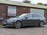 USED 2016 16 AUDI A4 3.0 AVANT TDI QUATTRO S LINE 5d 268 BHP SERVICED & MOT'D IN OCT 2022!