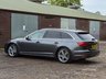 USED 2016 16 AUDI A4 3.0 AVANT TDI QUATTRO S LINE 5d 268 BHP SERVICED & MOT'D IN OCT 2022!