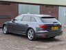 USED 2016 16 AUDI A4 3.0 AVANT TDI QUATTRO S LINE 5d 268 BHP SERVICED & MOT'D IN OCT 2022!