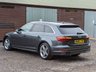 USED 2016 16 AUDI A4 3.0 AVANT TDI QUATTRO S LINE 5d 268 BHP SERVICED & MOT'D IN OCT 2022!