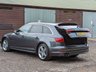 USED 2016 16 AUDI A4 3.0 AVANT TDI QUATTRO S LINE 5d 268 BHP SERVICED & MOT'D IN OCT 2022!
