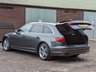 USED 2016 16 AUDI A4 3.0 AVANT TDI QUATTRO S LINE 5d 268 BHP SERVICED & MOT'D IN OCT 2022!