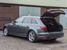 USED 2016 16 AUDI A4 3.0 AVANT TDI QUATTRO S LINE 5d 268 BHP SERVICED & MOT'D IN OCT 2022!