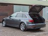 USED 2016 16 AUDI A4 3.0 AVANT TDI QUATTRO S LINE 5d 268 BHP SERVICED & MOT'D IN OCT 2022!
