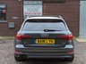 USED 2016 16 AUDI A4 3.0 AVANT TDI QUATTRO S LINE 5d 268 BHP SERVICED & MOT'D IN OCT 2022!