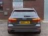 USED 2016 16 AUDI A4 3.0 AVANT TDI QUATTRO S LINE 5d 268 BHP SERVICED & MOT'D IN OCT 2022!