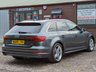 USED 2016 16 AUDI A4 3.0 AVANT TDI QUATTRO S LINE 5d 268 BHP SERVICED & MOT'D IN OCT 2022!